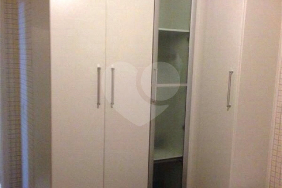 Apartamento à venda com 3 quartos, sendo 1 suíte, em Mandaqui, São Paulo, SP