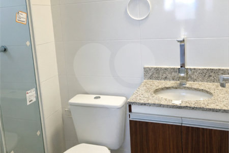 Apartamento à venda ou para alugar com 2 quartos, sendo 1 suíte, em Vila Mazzei, São Paulo, SP