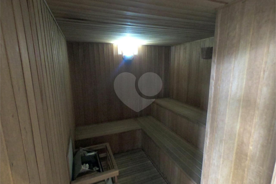 Apartamento à venda com 2 quartos, sendo 1 suíte, em Vila Mascote, São Paulo, SP