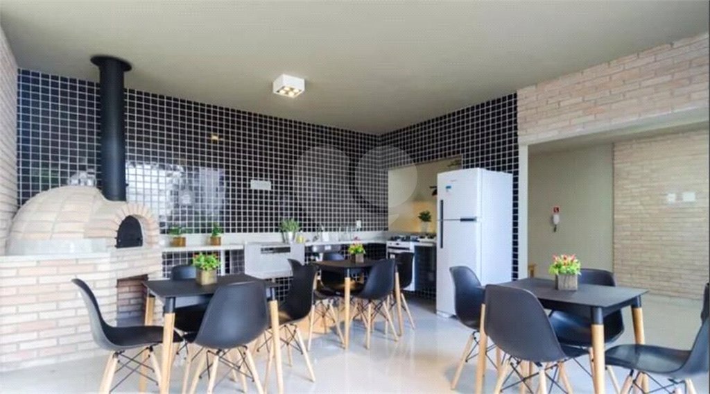 Apartamento para alugar com 2 quartos em Baeta Neves, São Bernardo do Campo, SP