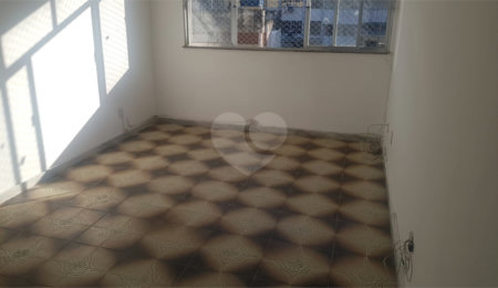 Apartamento à venda com 2 quartos em Engenho Novo, Rio de Janeiro, RJ