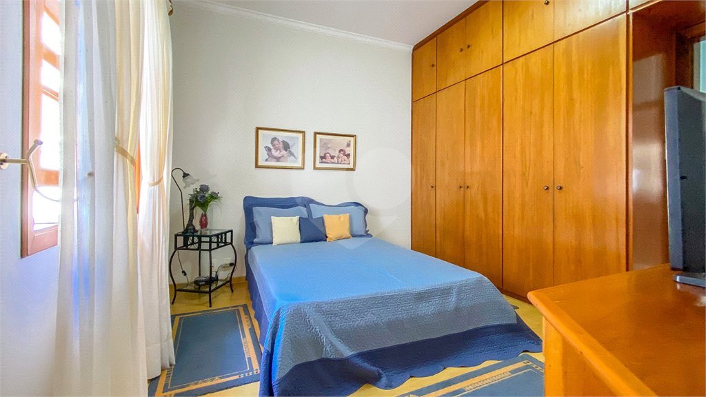 Casa de Vila à venda com 4 quartos, sendo 2 suítes, em Cambuci, São Paulo, SP