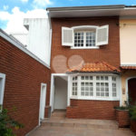Casa de Vila à venda com 4 quartos, sendo 3 suítes, em Chácara Santo Antônio, São Paulo, SP