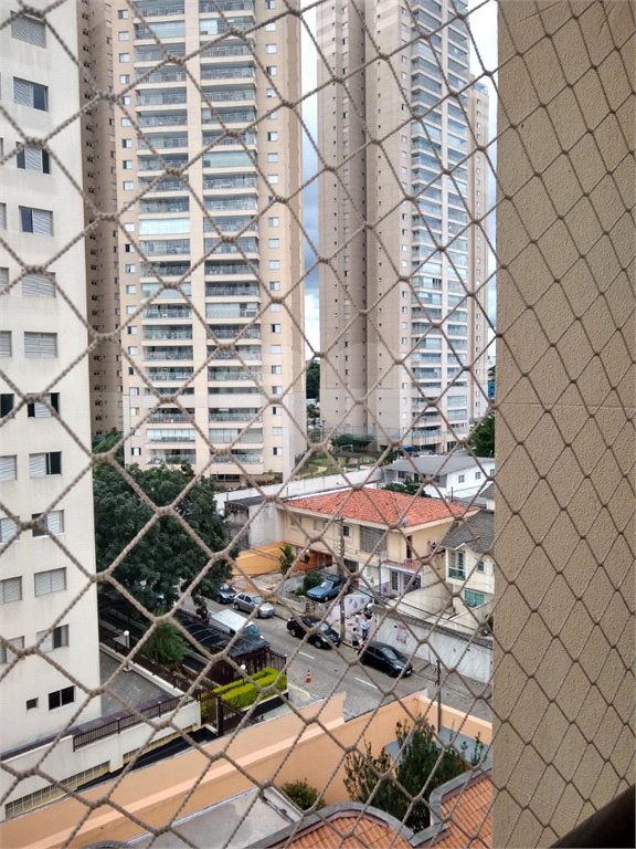 Apartamento à venda com 3 quartos, sendo 1 suíte, em Vila Augusta, Guarulhos, SP