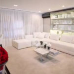 Apartamento à venda com 4 suítes em Vila Mariana, São Paulo, SP