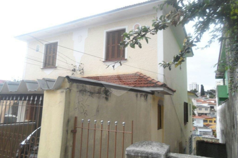 Casa à venda com 2 quartos em Vila Guilherme, São Paulo, SP