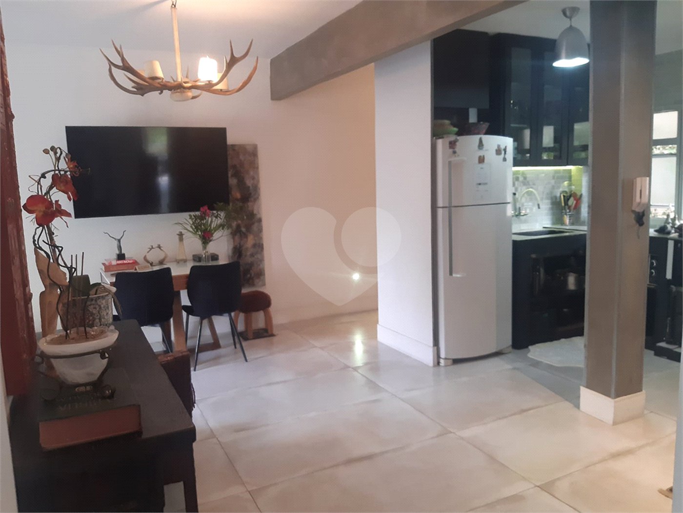 Apartamento à venda com 2 quartos em Vila Olímpia, São Paulo, SP