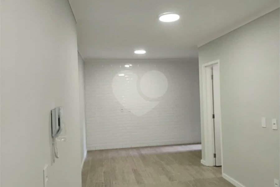 Studio à venda na Vila Celeste — 24 m²