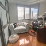Apartamento à venda com 4 suítes em Santana, São Paulo, SP