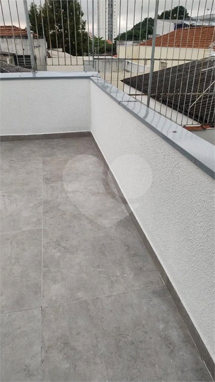 Apartamento para alugar com 2 quartos em Jardim Previdência, São Paulo, SP