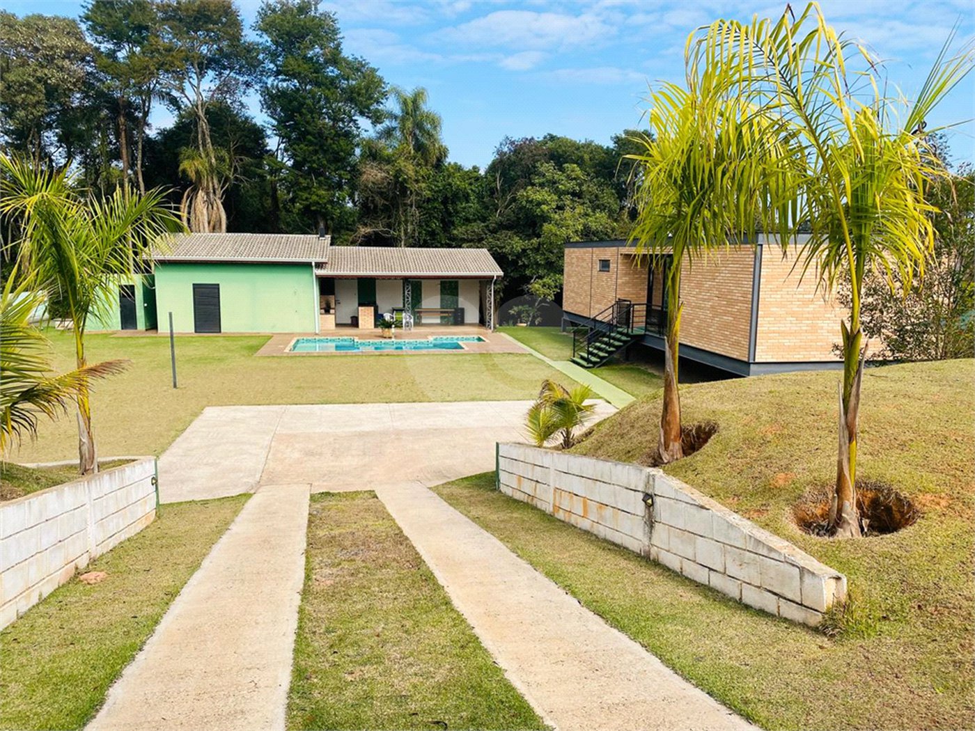 Chácara à venda com 3 suítes em Recreio Campo Verde, Ibiúna, SP