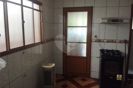 Casa de Vila à venda com 3 quartos em Vila Vieira (vila Xavier), Araraquara, SP