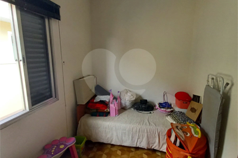 Sobrado à venda com 3 quartos, sendo 1 suíte, em Vila Aurora (zona Norte), São Paulo, SP