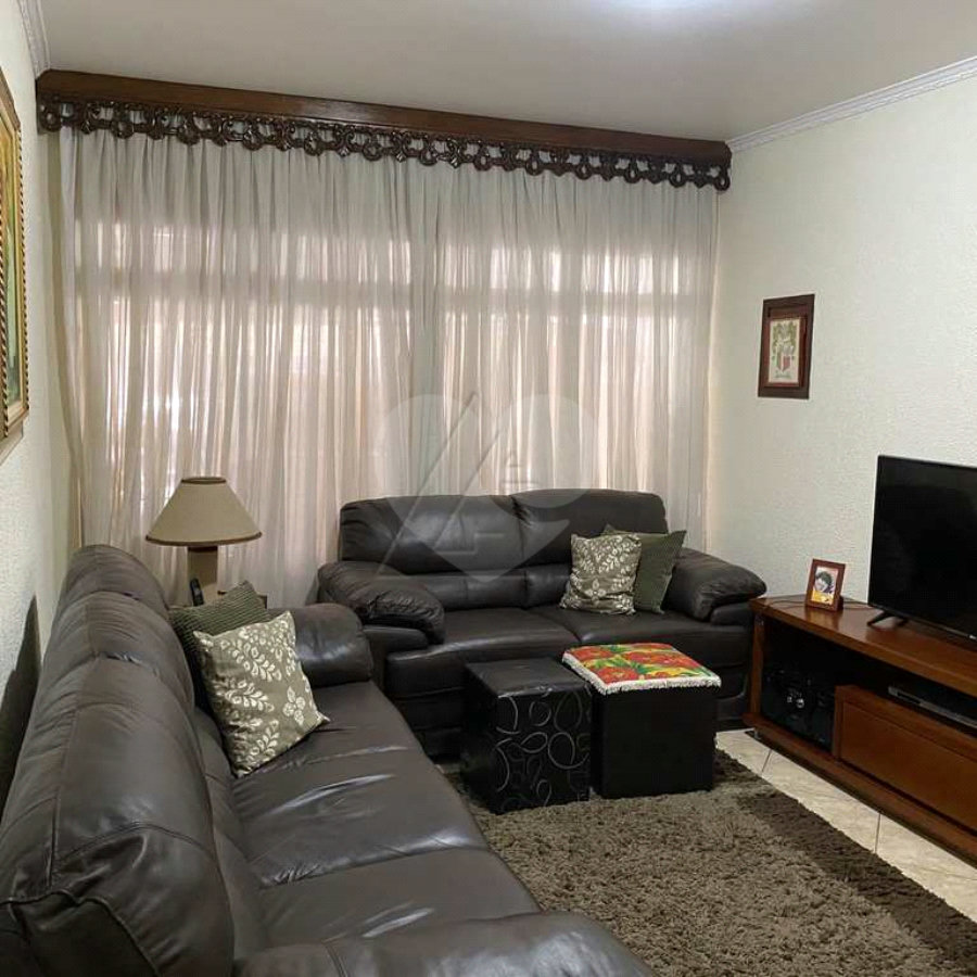 Sobrado à venda com 3 quartos, sendo 1 suíte, em Vila Sônia, São Paulo, SP
