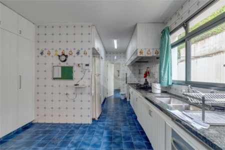 Casa à venda ou para alugar com 4 suítes em Brooklin Velho, São Paulo, SP