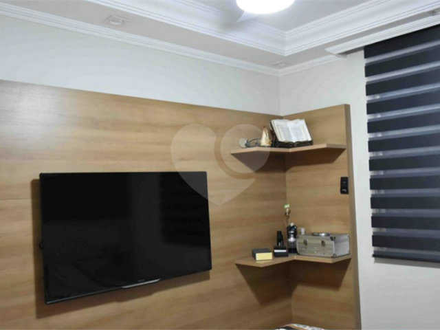 Apartamento à venda com 2 quartos em Casa Verde, São Paulo, SP