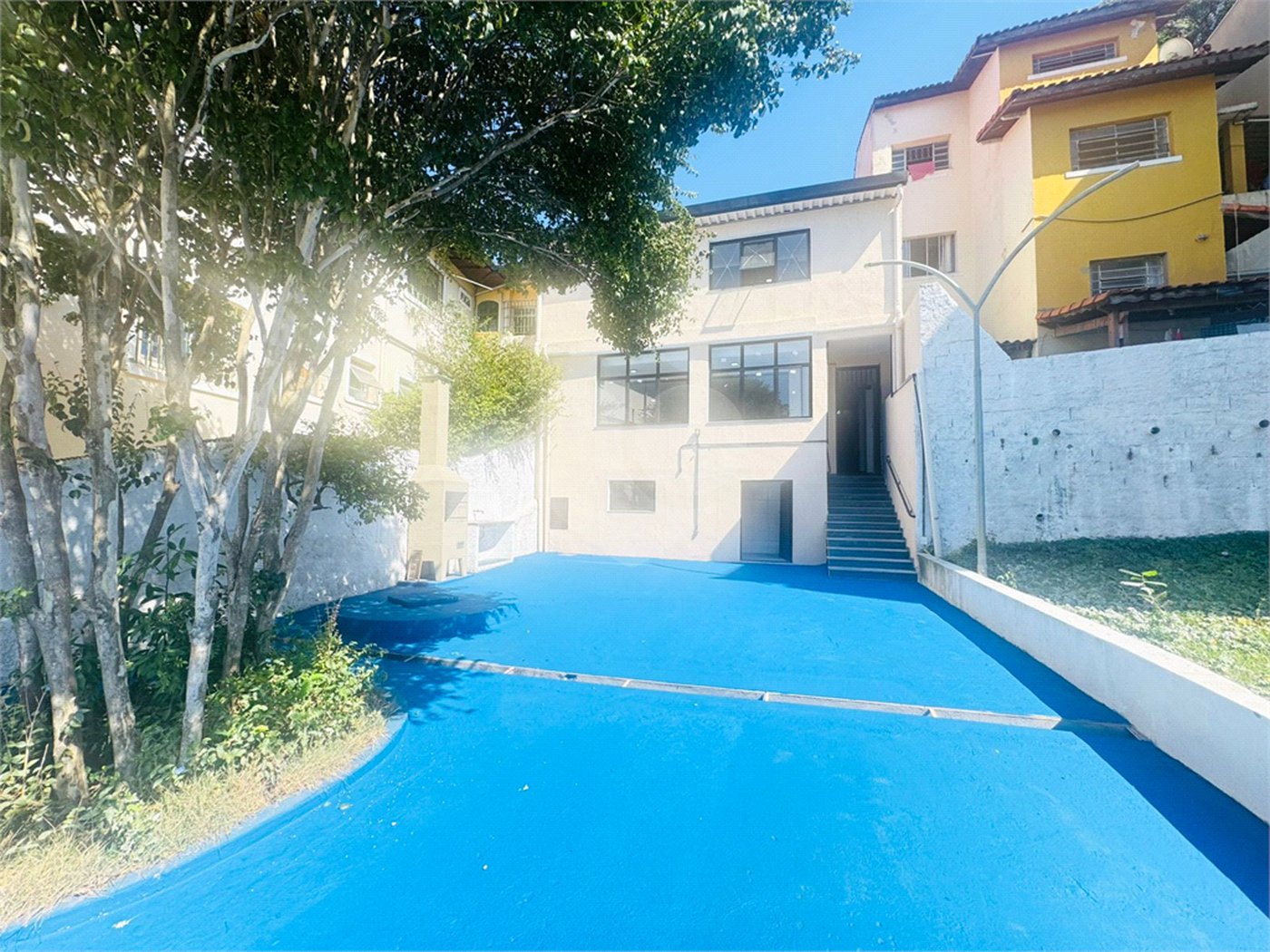 Terreno para alugar em Jardim São Paulo(zona Norte), São Paulo, SP