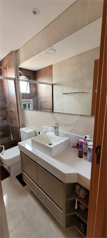 Apartamento à venda com 3 quartos, sendo 1 suíte, em Vila Almeida, Indaiatuba, SP