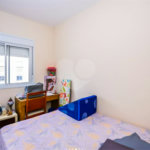 Apartamento à venda com 2 quartos em Butantã, São Paulo, SP