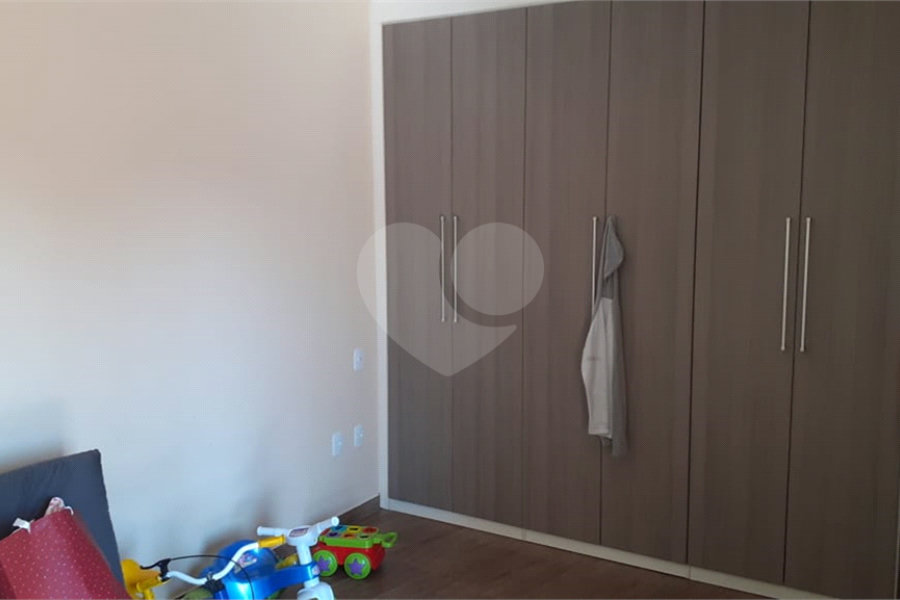 Sobrado à venda com 3 suítes em Mandaqui, São Paulo, SP