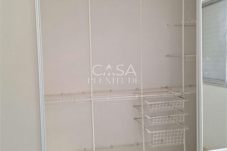 Apartamento à venda com 2 quartos em Jardim Guadalajara, Sorocaba, SP