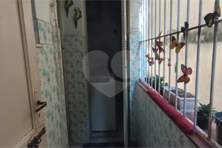 Apartamento à venda com 3 quartos, sendo 1 suíte,  em Tijuca, Rio de Janeiro, RJ