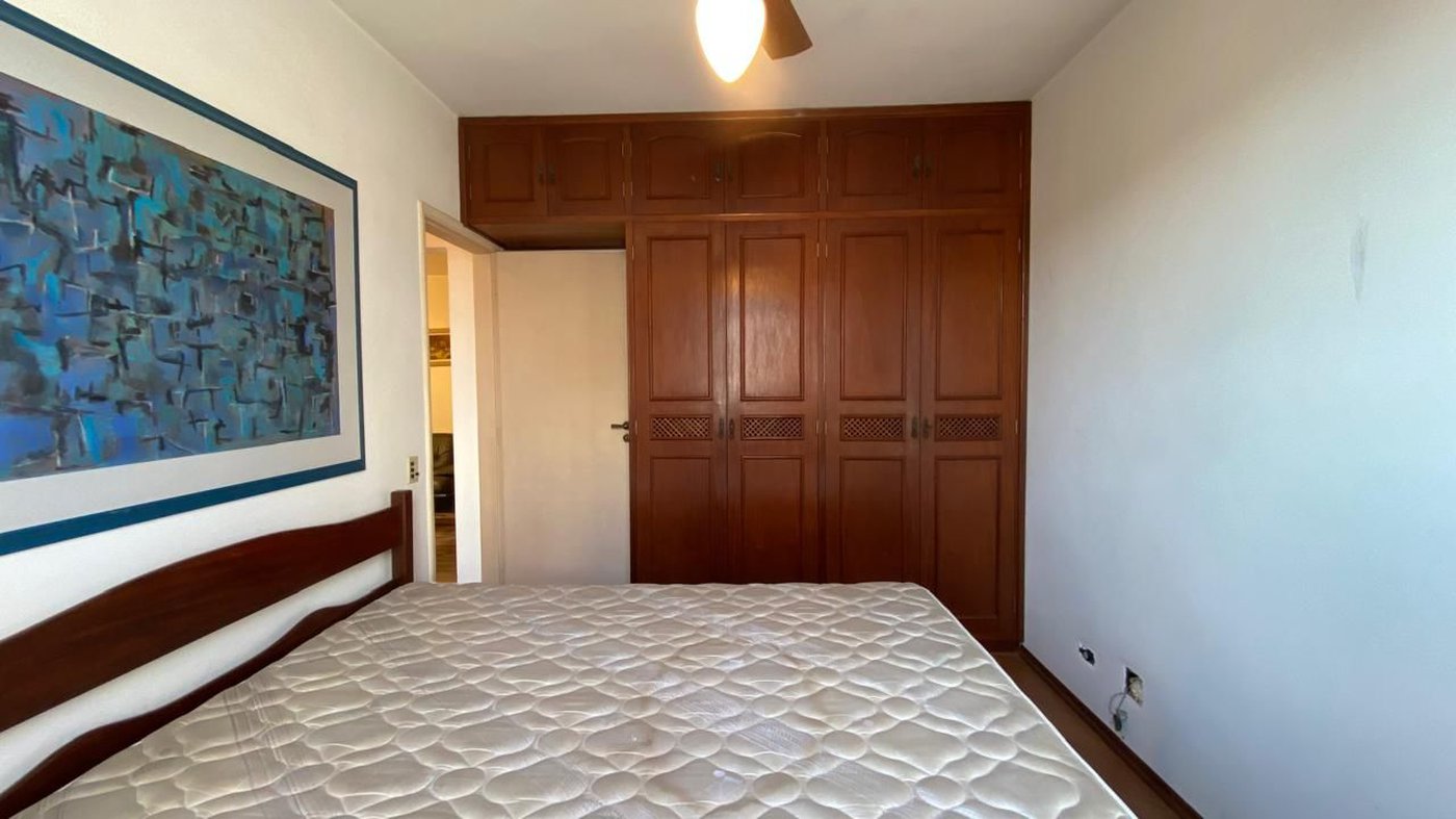 Apartamento com 2 dormitórios à venda, 78 m² por R$ 682.000,00 - Ponta da Praia - Santos/SP