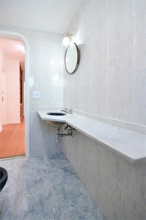 Apartamento à venda com 4 quartos, sendo 2 suítes, em Brooklin Paulista, São Paulo, SP