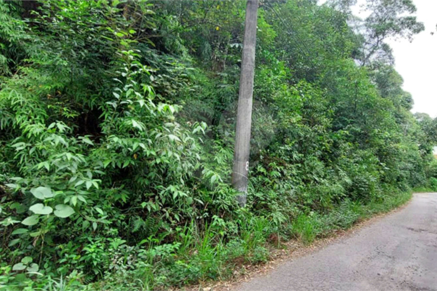 Terreno à venda no condomínio Sausalito, Mairiporã - SP