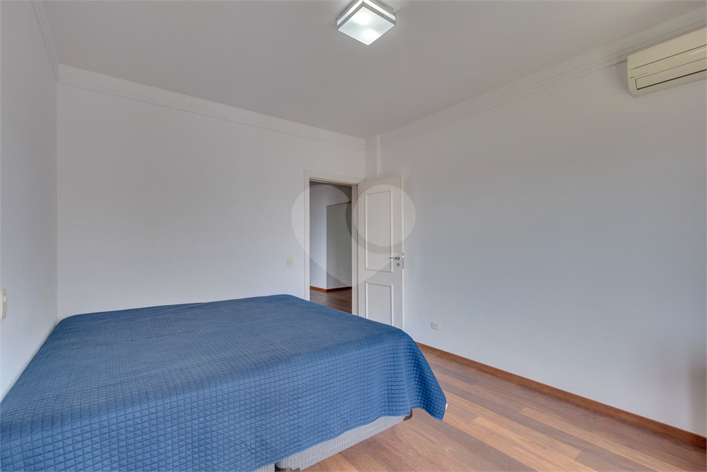 Apartamento à venda com 4 suítes em Alto da Boa Vista, São Paulo, SP