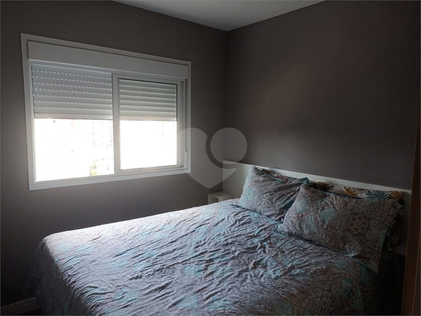 Apartamento à venda com 2 quartos em Santa Teresinha, São Paulo, SP
