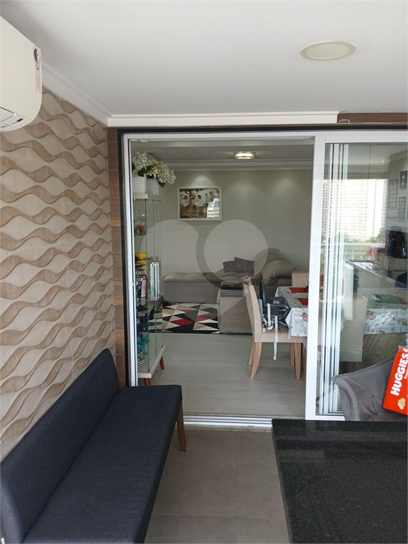 Apartamento à venda com 2 quartos, sendo 1 suíte, em Barra Funda, São Paulo, SP