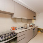 Apartamento à Venda na Vila Mariana com 163m², 3 Suítes e Varanda Gourmet