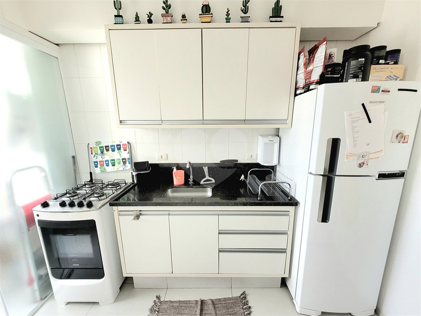 Apartamento em Urbanova, São José dos Campos/SP