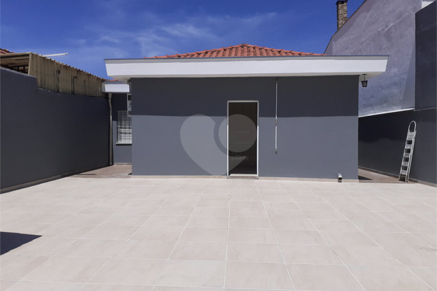 Casa à venda com 3 quartos, sendo 1 suíte, em Casa Verde, São Paulo, SP
