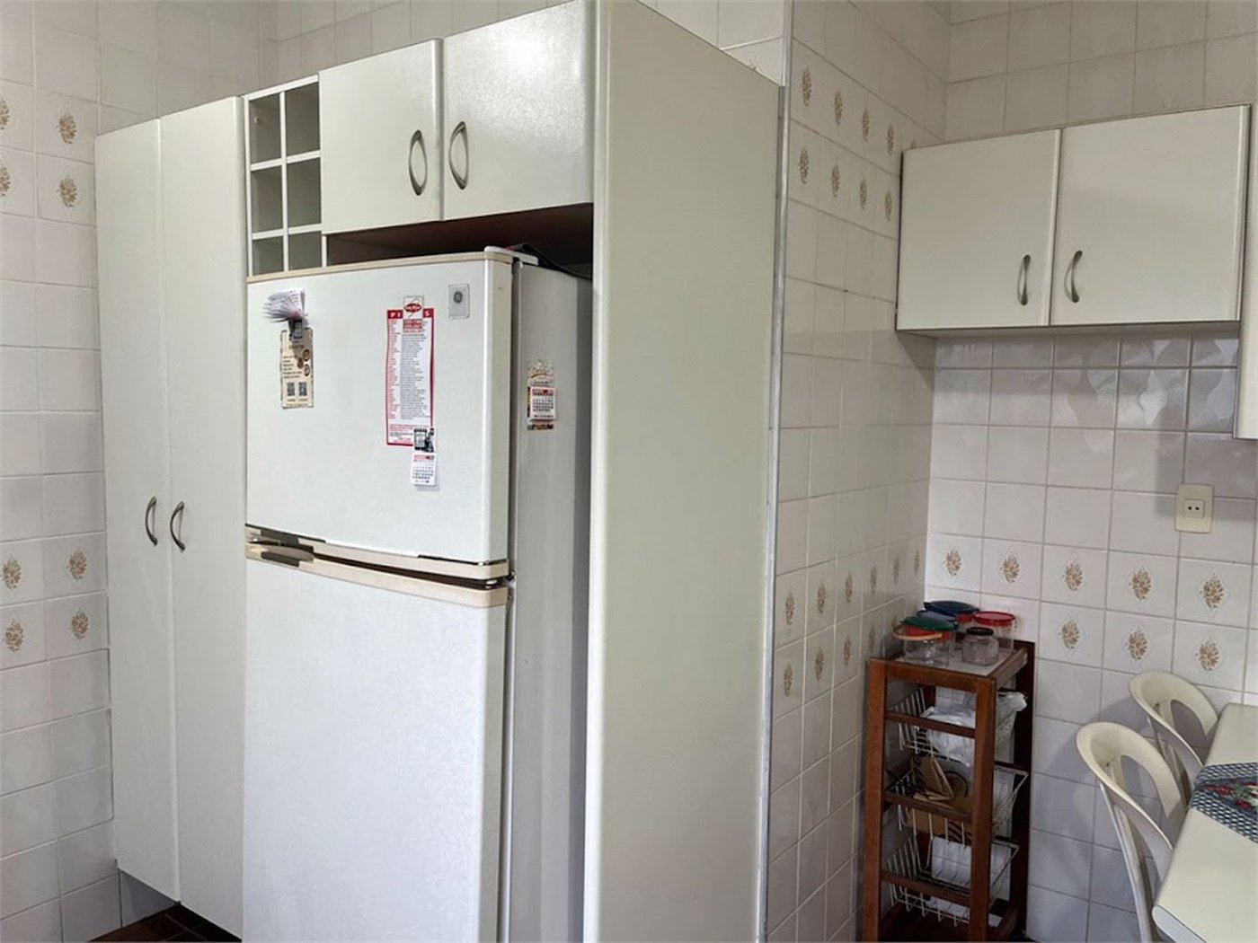 Apartamento Residencial à venda, Barra Funda, Guarujá - AP0311.