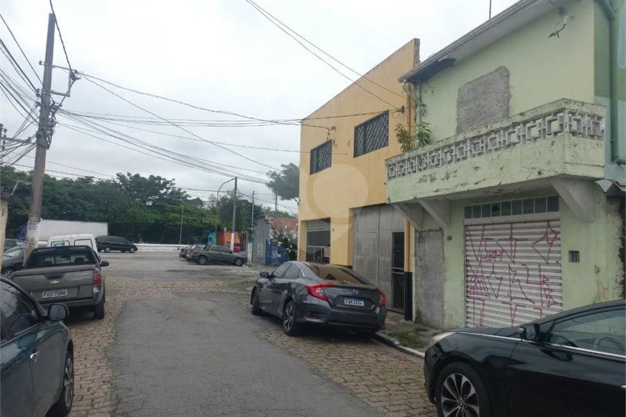 Terreno à venda em Vila Maria, São Paulo, SP