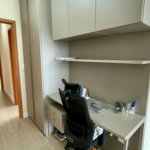 Apartamento com 3 dormitórios à venda, 134 m² por R$ 2.770.000,00 - Boqueirão - Santos/SP