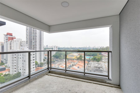 Apartamento à venda com 4 suítes em Chácara Santo Antônio (zona Sul), São Paulo, SP