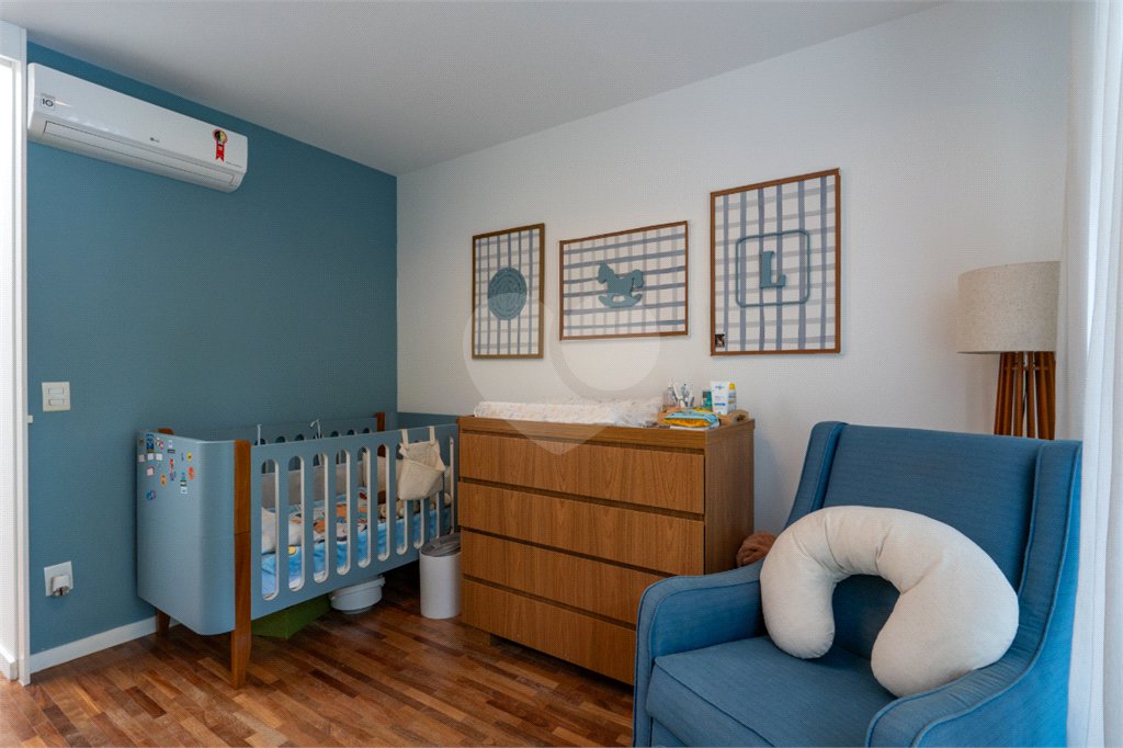 Casa à venda com 3 suítes no condomínio Modernne, São Paulo - SP