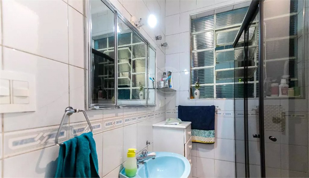 Casa à venda com 3 quartos em Saúde, São Paulo, SP