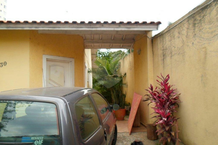 Casa à venda com 3 quartos em Vila Irmãos Arnoni, São Paulo, SP