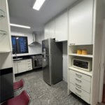 Apartamento à venda com 3 suítes em Vila Suzana, São Paulo, SP