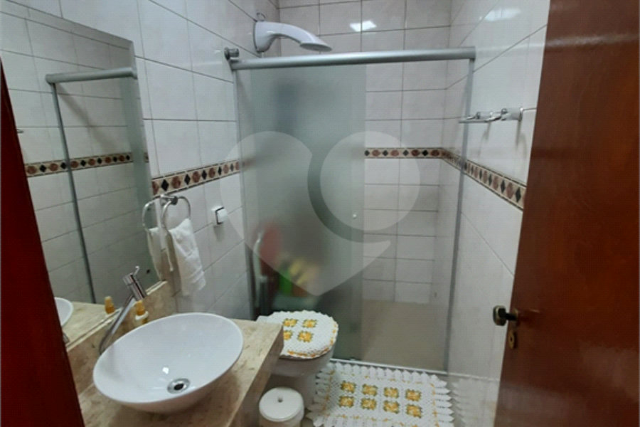 Sobrado à venda com 2 suítes em Pirituba, São Paulo, SP