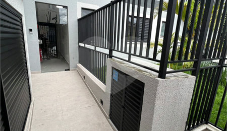 Apartamento à venda com 1 quarto em Vila Medeiros, São Paulo, SP