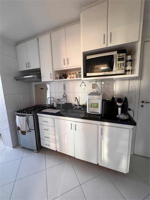 Apartamento à venda com 3 quartos, sendo 1 suíte,  em Vila Dom Pedro II, São Paulo, SP
