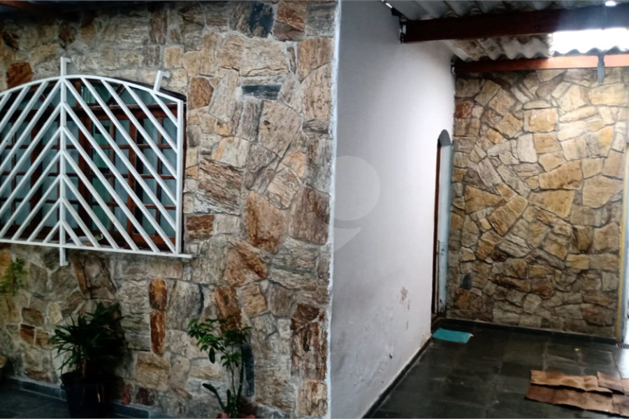 Casa Térrea à venda com 3 quartos, sendo 1 suíte, em Tucuruvi, São Paulo, SP