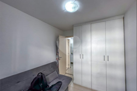 Apartamento à venda com 2 quartos no Centro, Rio de Janeiro, RJ