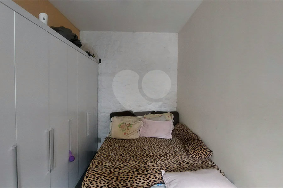 Casa à venda com 5 quartos, sendo 1 suíte, em Jabaquara, São Paulo, SP