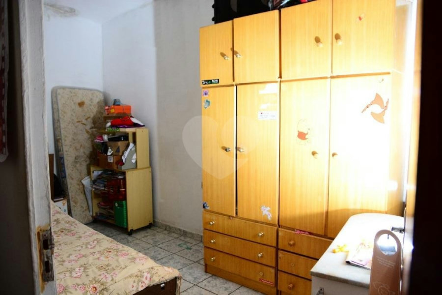 Sobrado à venda com 3 quartos em Vila Guilherme, São Paulo, SP